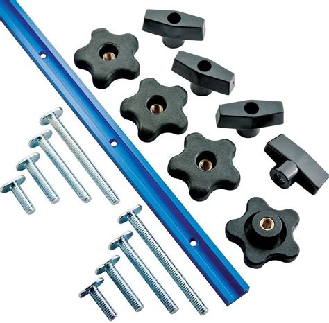 t-track bunnings